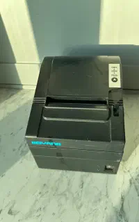 فیش پرینتر در حد نو