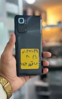 redmi not10 pro