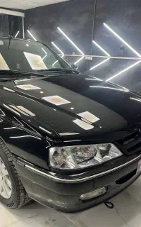 سرامیک و کاور و احیای رنگ تخصصی و اصولی