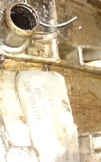 میکانیکی جلو بندی تنظیم متوری