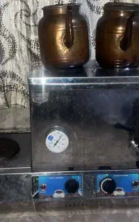 سماور برقی
