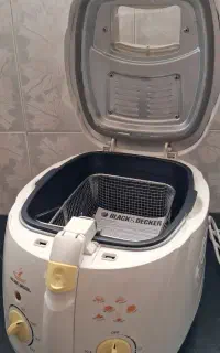 سرخ کن
