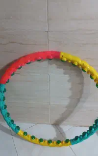 حلقه ورزشی