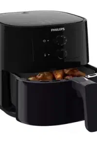 سرخکن بدون روغن فیلیپس