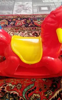 راکر کودک
