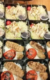 فروش انواع غذاهای رژیمی و باشگاهی