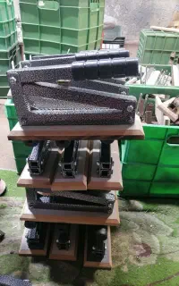 گردوشکن و هسته شکن وراحت سکن