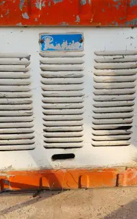 کولر آبی جنرال ۷۰۰۰