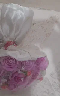 دسته گل