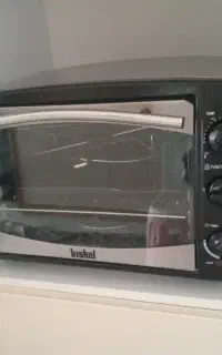 فر برقی