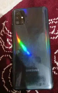 گوشی A51 سامسونگ