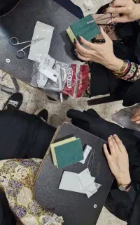 دوره جامع تزریقات بامدرک بین المللی