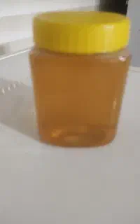 عسل طبیعی