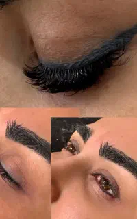 ریمو تک جلسه خط چشم تضمینی