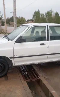پراید۱۳۱