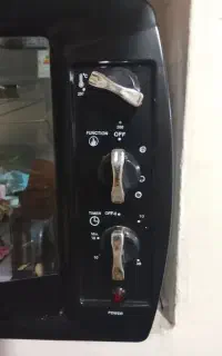 تستربرقی