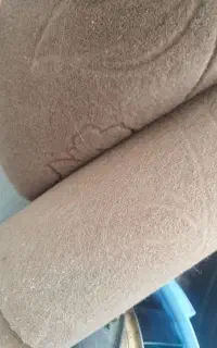 موکت طرح دار