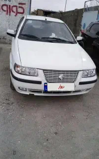 سمند۹۳دوگانه دستیcnj شاسی پلمپ