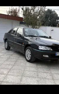 پارس tu5 سیمی ۹۶
