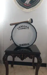 تبل YAMAHA