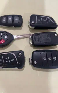 کلید سازی  تخصصی خودرو