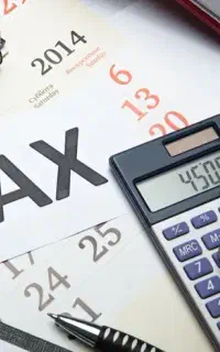 حسابداری مالیاتی/مشاوره مالیاتی