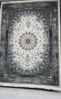 فروش فرش ۳۰درصدتخفیف به مدت ۱۰روز خیابان دانش آموز