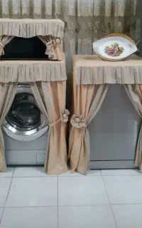 دوخت انواع کاور لوازم برقی
