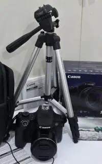 دوربین عکاسی canon