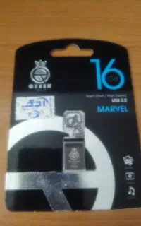 فلش مموری اصلی