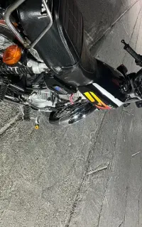 هندا۱۲۵رهرو