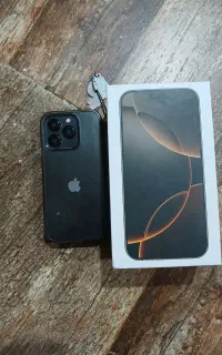 گوشی مینی آیفون ۱۶ پرومکس