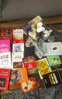 کتاب انگیزشی و شمس