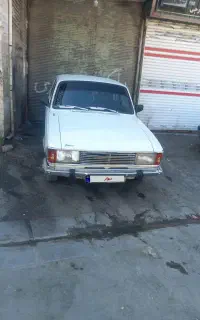 پیکان بی رنگ بی ضربه