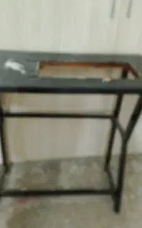میزچرخ خیاطی