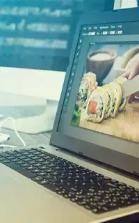 طراحی و روتوش عکس