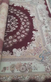 قالی درحدنو