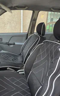 پراید مدل 84