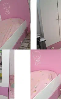 سرویس خواب کودک