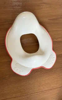 تبدیل توالت فرنگی کودک خارجی