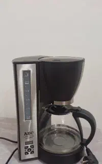 قهوه سازنو