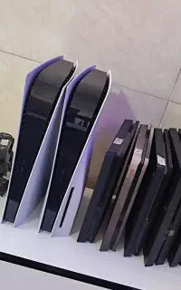 نصب بازی ps4 و ps5