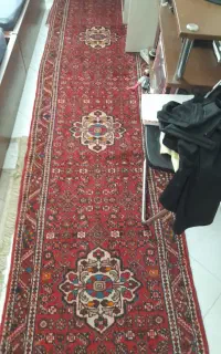 فرش کنار دستی