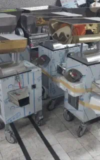 ابگیری گوجه گیری چندکاره
