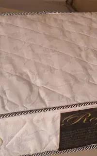 تشک کودک رویال