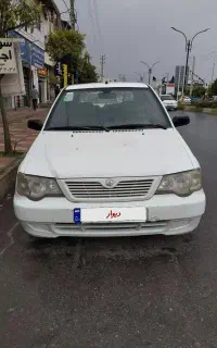 پراید 111sx