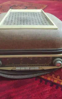 رادیو گرام تپاز فرانسه