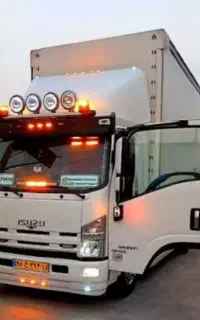حمل اثاث منزل ابهر و حومه همراه با کادر ماهر