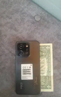 گوشی شیائومی پوکو C85