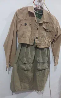 لباس دخترانه مناسب بین۹تا۱۲سال